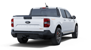 2025 Ford Maverick® External Image 4